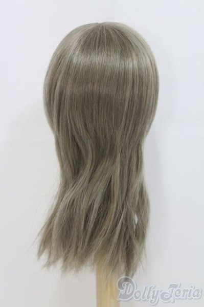 画像3: 7-8inch/ウィッグ/インチ　BJD　MJD　ドール用 I-25-07-13-2014-TN-ZI (3)