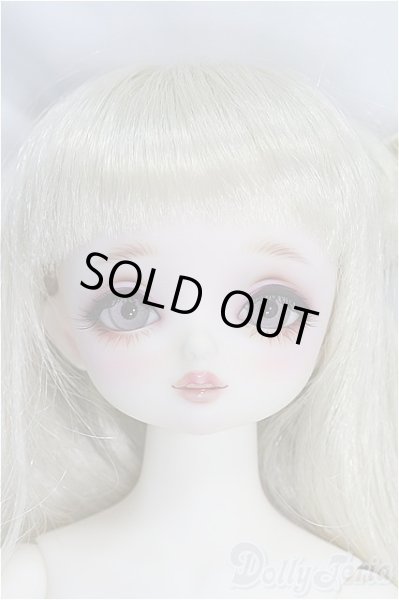 画像1: SDM女の/ワンオフモデル F-80/BJD　球体関節人形 I-25-11-30-294-TO-ZI (1)