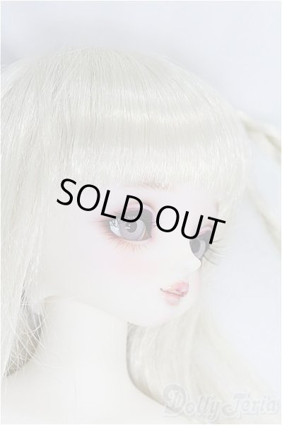 画像2: SDM女の/ワンオフモデル F-80/BJD　球体関節人形 I-25-11-30-294-TO-ZI (2)