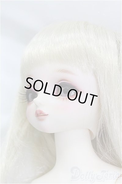 画像3: SDM女の/ワンオフモデル F-80/BJD　球体関節人形 I-25-11-30-294-TO-ZI (3)