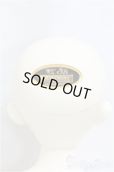 画像4: SDM女の/ワンオフモデル F-80/BJD　球体関節人形 I-25-11-30-294-TO-ZI (4)