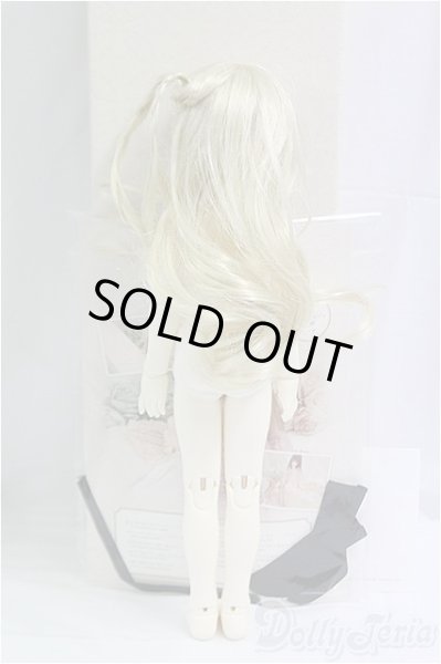 画像6: SDM女の/ワンオフモデル F-80/BJD　球体関節人形 I-25-11-30-294-TO-ZI (6)