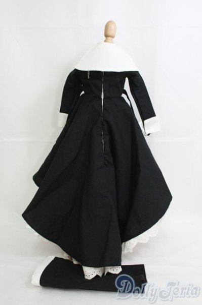 画像2: SDM MSD＆MDD/OF:衣装セット I-25-06-29-1050-YB-ZI (2)