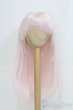 画像1: 8-9inch/ウィッグ/インチ　BJD　MJD　ドール用 I-25-07-13-2030-YB-ZI (1)