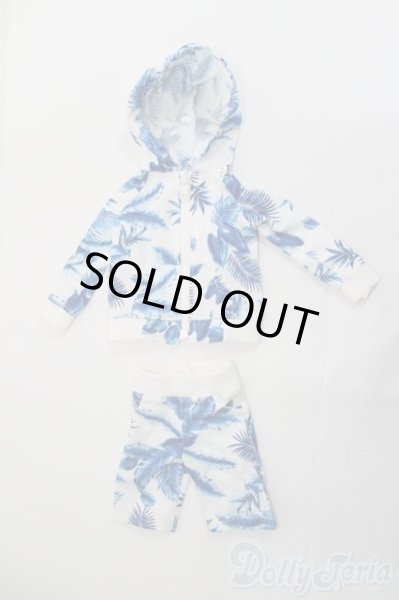 画像1: SDM＆MSD/OF:衣装セット/1/4　40ｃｍ　BJD　MJD　衣装　ドール用 I-25-07-13-3049-KD-ZI (1)