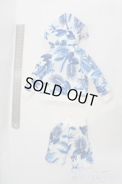 画像2: SDM＆MSD/OF:衣装セット/1/4　40ｃｍ　BJD　MJD　衣装　ドール用 I-25-07-13-3049-KD-ZI (2)