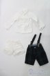 画像1: SDM＆MSD/OF:衣装セット/1/4　40ｃｍ　BJD　MJD　衣装　ドール用 I-25-07-13-3042-KD-ZI (1)