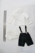 画像2: SDM＆MSD/OF:衣装セット/1/4　40ｃｍ　BJD　MJD　衣装　ドール用 I-25-07-13-3042-KD-ZI (2)