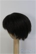 画像2: 6-7inch/ウィッグ　BJD　MJD　ドール用 I-25-08-03-194-KD-ZI (2)