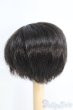 画像2: 6-7inch/ウィッグ/インチ　BJD　MJD　ドール用 I-25-07-06-2014-KD-ZI (2)