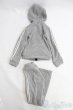 画像2: SD/OF:衣装セット/1/3　60ｃｍ　BJD　MJD　衣装　ドール用 I-25-07-06-2064-KD-ZI (2)