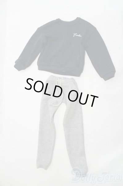 画像1: SD/OF:衣装セット/1/3　60ｃｍ　BJD　MJD　衣装　ドール用 I-25-07-13-3039-KD-ZI (1)