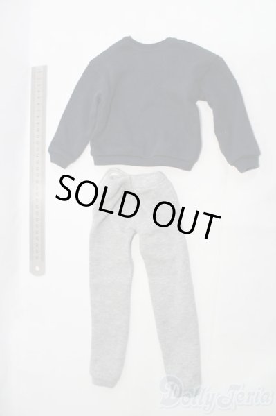 画像2: SD/OF:衣装セット/1/3　60ｃｍ　BJD　MJD　衣装　ドール用 I-25-07-13-3039-KD-ZI (2)