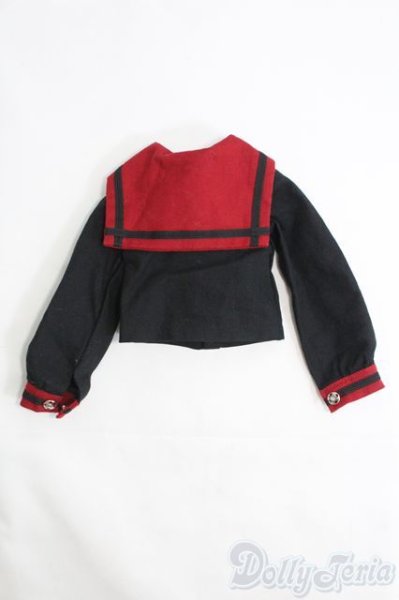 画像2: SDM＆MSD/OF:トップス/1/4　40ｃｍ　BJD　MJD　衣装　ドール用 I-25-07-06-2072-KD-ZI (2)