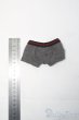 画像2: SDM＆MSD/OF:下着/1/4　40ｃｍ　BJD　MJD　衣装　ドール用 I-25-07-13-3041-KD-ZI (2)