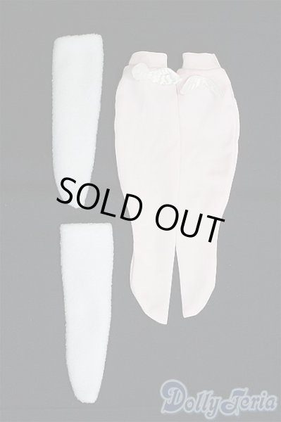 画像1: SDM＆MSD/OF:靴下2点/1/4　40ｃｍ　BJD　MJD　衣装　ドール用 I-25-07-27-163-KD-ZI (1)