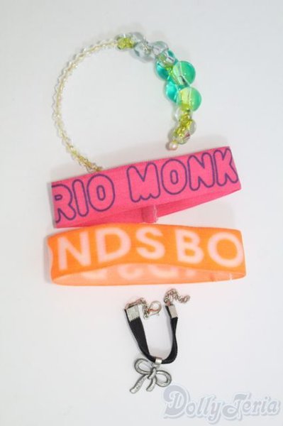 画像2: SDM＆MSD/OF:小物/1/4　40ｃｍ　BJD　MJD　衣装　ドール用 I-25-07-13-2150-KD-ZI (2)