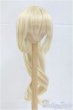 画像1: 8-9inch/ウィッグ/インチ　BJD　MJD　ドール用 I-25-09-21-146-TO-ZI (1)
