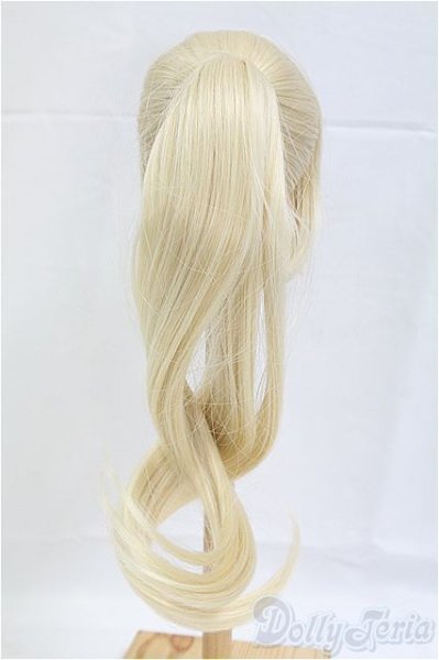 画像3: 8-9inch/ウィッグ/インチ　BJD　MJD　ドール用 I-25-09-21-146-TO-ZI (3)