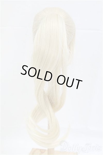 画像3: 8-9inch/ウィッグ/インチ　BJD　MJD　ドール用 I-25-09-21-146-TO-ZI (3)