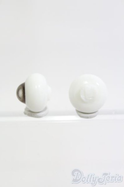 画像2: 14mm/グラスアイ/ドール用　アイ I-25-07-06-2007-TO-ZI (2)