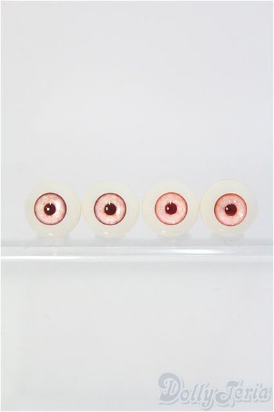 画像1: アクリルアイ/14mm2点セット/ I-25-08-03-198-TO-ZI (1)
