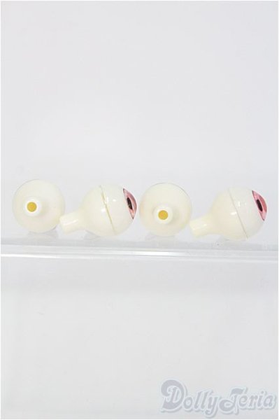 画像2: アクリルアイ/14mm2点セット/ I-25-08-03-198-TO-ZI (2)