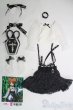 画像1: SDM MSD＆MDD/OF:衣装セット/1/4　40ｃｍ　BJD　MJD　衣装　ドール用 I-25-07-06-1086-YB-ZI (1)