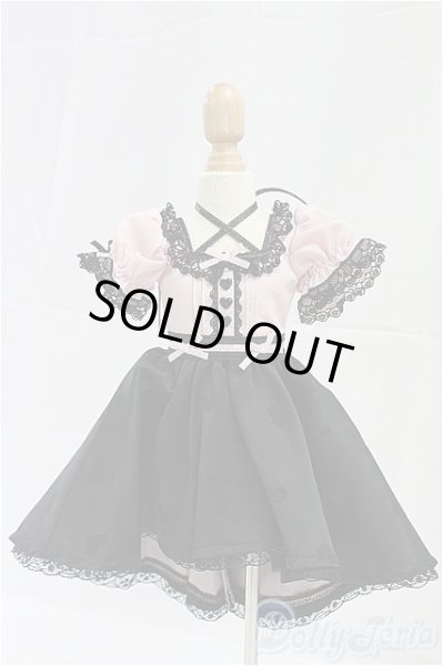 画像1: SDM MSD＆MDD/OF:ワンピース/1/4　40ｃｍ　BJD　MJD　衣装　ドール用 I-25-09-21-135-YB-ZI (1)