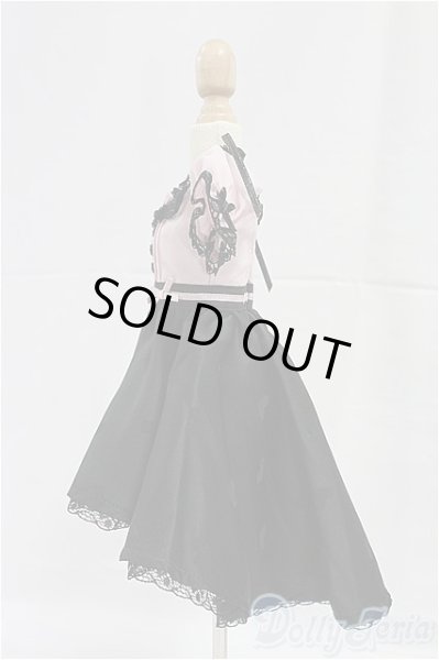 画像2: SDM MSD＆MDD/OF:ワンピース/1/4　40ｃｍ　BJD　MJD　衣装　ドール用 I-25-09-21-135-YB-ZI (2)