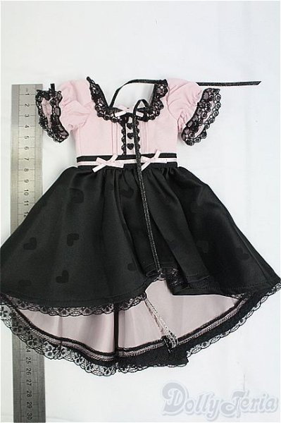 画像5: SDM MSD＆MDD/OF:ワンピース/1/4　40ｃｍ　BJD　MJD　衣装　ドール用 I-25-09-21-135-YB-ZI (5)