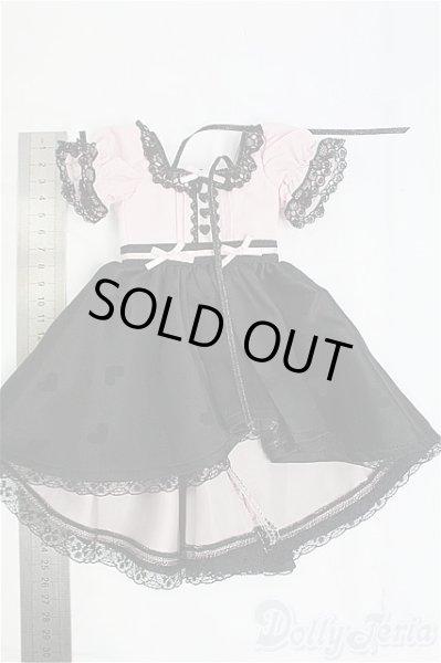 画像5: SDM MSD＆MDD/OF:ワンピース/1/4　40ｃｍ　BJD　MJD　衣装　ドール用 I-25-09-21-135-YB-ZI (5)