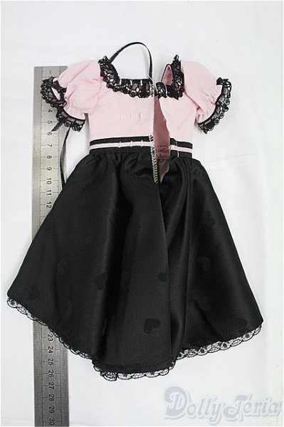 画像6: SDM MSD＆MDD/OF:ワンピース/1/4　40ｃｍ　BJD　MJD　衣装　ドール用 I-25-09-21-135-YB-ZI (6)