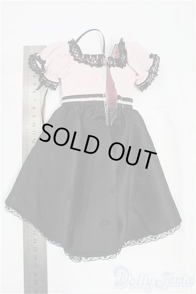 画像6: SDM MSD＆MDD/OF:ワンピース/1/4　40ｃｍ　BJD　MJD　衣装　ドール用 I-25-09-21-135-YB-ZI (6)