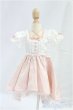 画像1: SDM MSD＆MDD/OF:ワンピース/1/4　40ｃｍ　BJD　MJD　衣装　ドール用 I-25-09-21-136-YB-ZI (1)