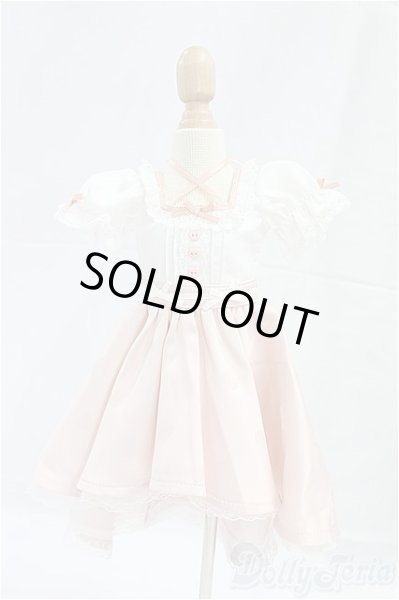 画像1: SDM MSD＆MDD/OF:ワンピース/1/4　40ｃｍ　BJD　MJD　衣装　ドール用 I-25-09-21-136-YB-ZI (1)