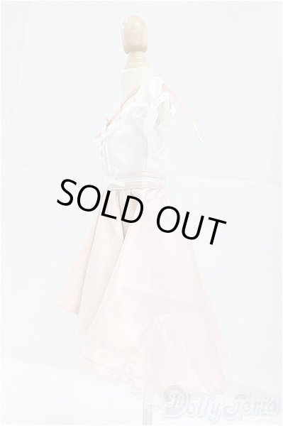 画像2: SDM MSD＆MDD/OF:ワンピース/1/4　40ｃｍ　BJD　MJD　衣装　ドール用 I-25-09-21-136-YB-ZI (2)