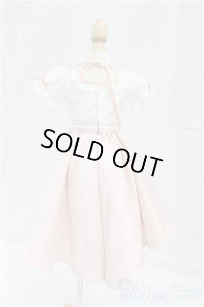 画像3: SDM MSD＆MDD/OF:ワンピース/1/4　40ｃｍ　BJD　MJD　衣装　ドール用 I-25-09-21-136-YB-ZI (3)