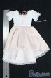 画像5: SDM MSD＆MDD/OF:ワンピース/1/4　40ｃｍ　BJD　MJD　衣装　ドール用 I-25-09-21-136-YB-ZI (5)