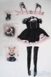 画像1: SDM MSD＆MDD/OF:衣装セット/1/4　40ｃｍ　BJD　MJD　衣装　ドール用 I-25-07-06-1083-YB-ZI (1)