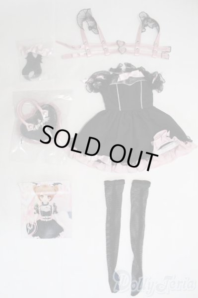 画像1: SDM MSD＆MDD/OF:衣装セット/1/4　40ｃｍ　BJD　MJD　衣装　ドール用 I-25-07-06-1083-YB-ZI (1)