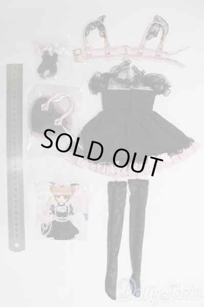 画像2: SDM MSD＆MDD/OF:衣装セット/1/4　40ｃｍ　BJD　MJD　衣装　ドール用 I-25-07-06-1083-YB-ZI (2)