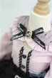 画像4: SDM MSD＆MDD/OF:ワンピース/1/4　40ｃｍ　BJD　MJD　衣装　ドール用 I-25-09-21-138-YB-ZI (4)