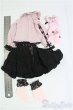 画像6: SDM MSD＆MDD/OF:ワンピース/1/4　40ｃｍ　BJD　MJD　衣装　ドール用 I-25-09-21-138-YB-ZI (6)