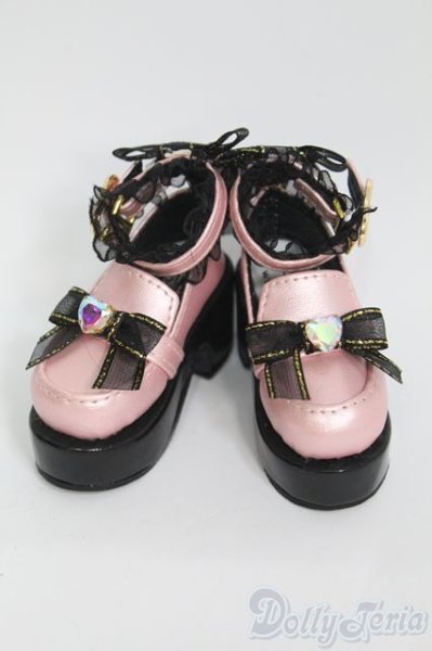 画像1: SDM＆MSD/OF:靴/1/4　40ｃｍ　BJD　MJD　衣装　ドール用 I-25-07-13-2055-YB-ZI (1)