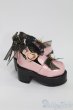 画像2: SDM＆MSD/OF:靴/1/4　40ｃｍ　BJD　MJD　衣装　ドール用 I-25-07-13-2055-YB-ZI (2)