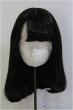 画像1: 8-9inch/ウィッグ　BJD　MJD　ドール用 I-25-08-03-186-YB-ZI (1)