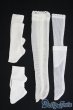 画像1: SDM＆MSD/OF:靴下/1/4　40ｃｍ　BJD　MJD　衣装　ドール用 I-25-07-20-225-TO-ZI (1)