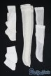 画像2: SDM＆MSD/OF:靴下/1/4　40ｃｍ　BJD　MJD　衣装　ドール用 I-25-07-20-225-TO-ZI (2)
