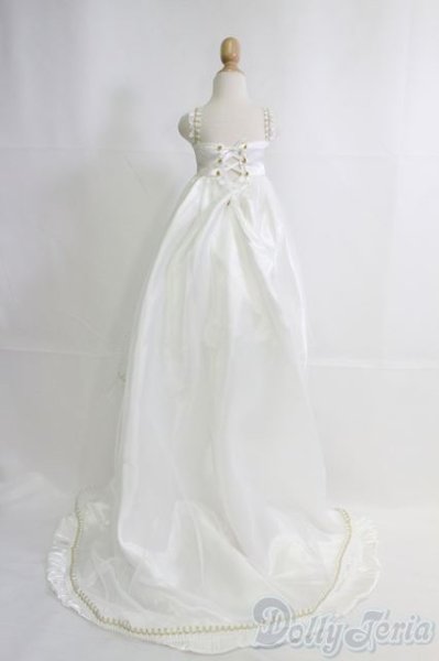 画像2: SD/OF:衣装セット/1/3　60ｃｍ　BJD　MJD　衣装　ドール用 I-25-07-06-1036-TO-ZI (2)